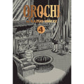 Orochi: The Perfect Edition Volume 4