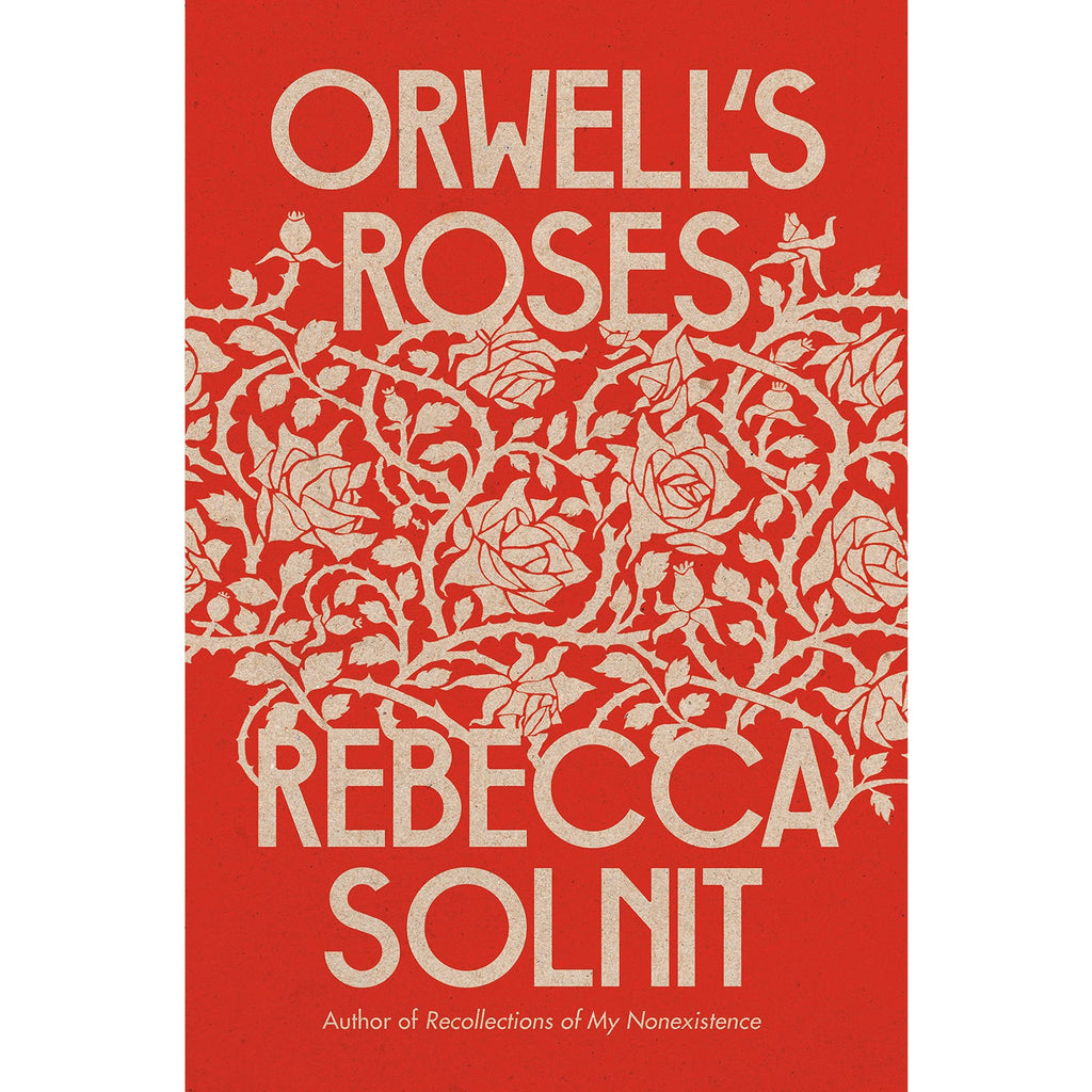 Orwell's Roses