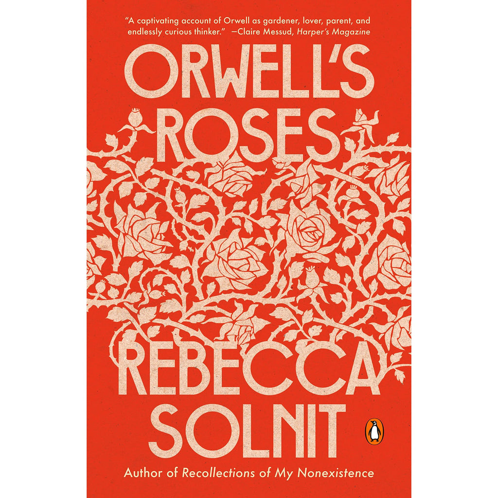 Orwell's Roses
