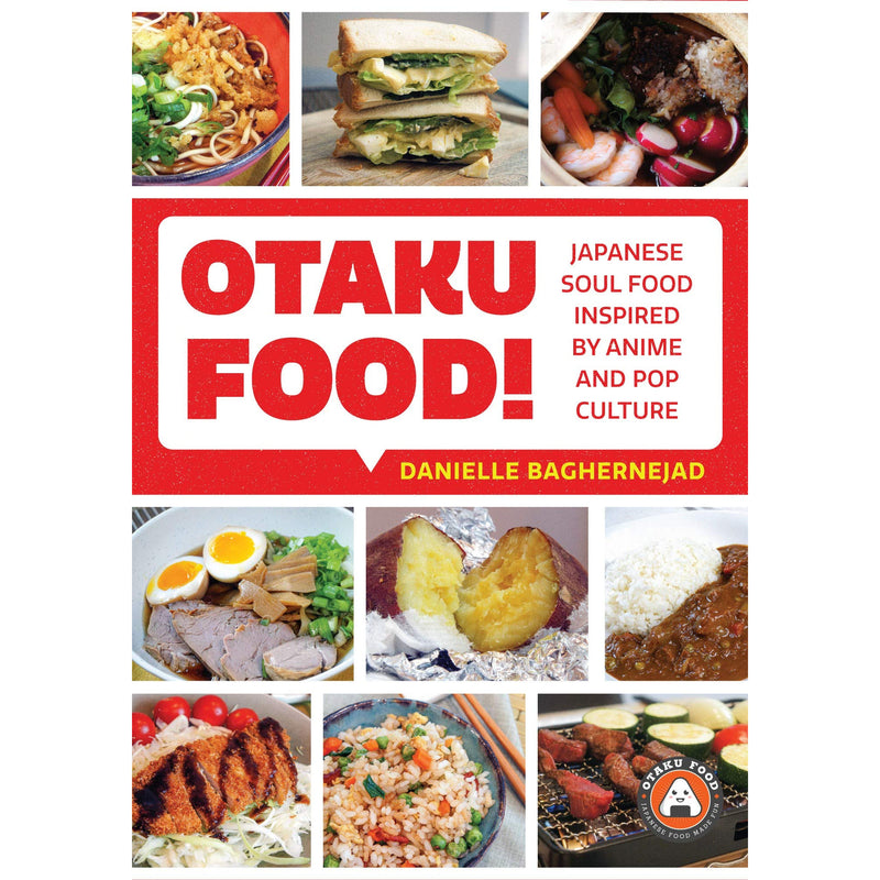 Urban Outfitters The Anime Chef Cookbook: 75 Iconic Dishes From Your  Favorite Anime By Nadine Estero | Mall of America®