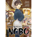 Otherworldly Izakaya Nobu Volume 1