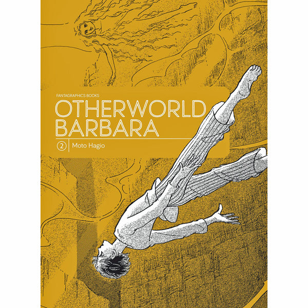 Otherworld Vol. 2