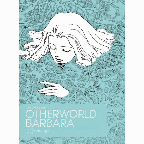 Otherworld Barbara Volume 1