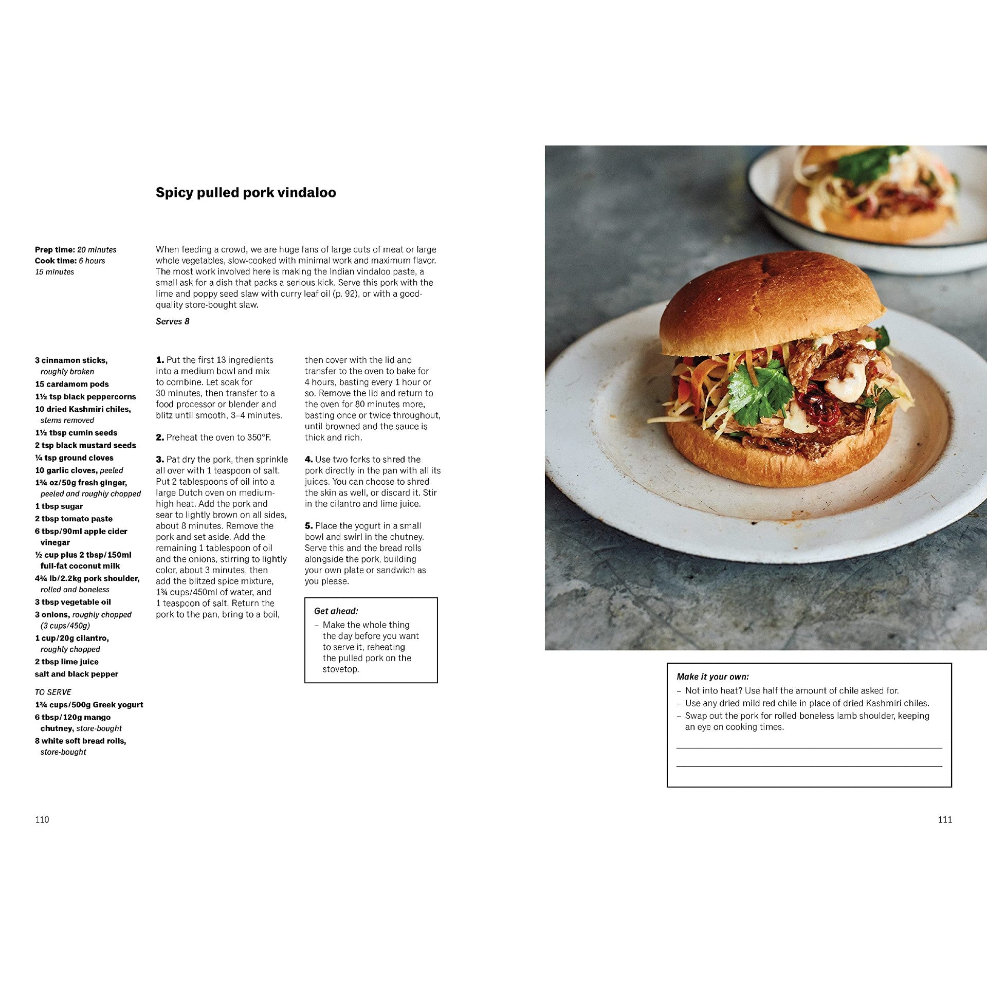 Ottolenghi Test Kitchen: Shelf Love