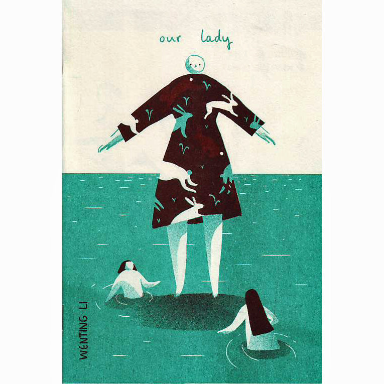 Our Lady
