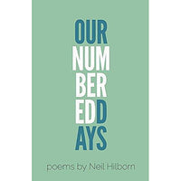 Our Numbered Days: Poems