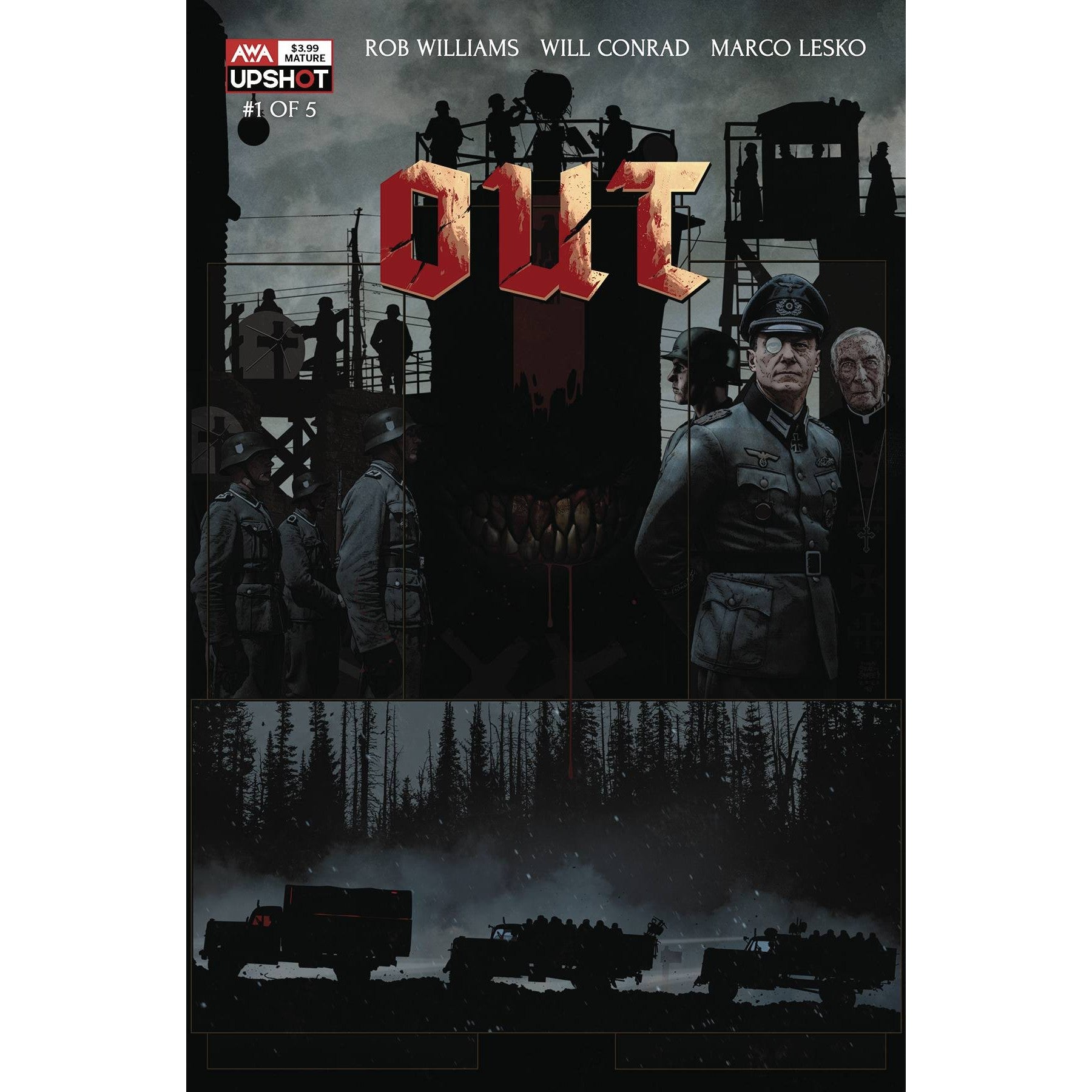 Out #1