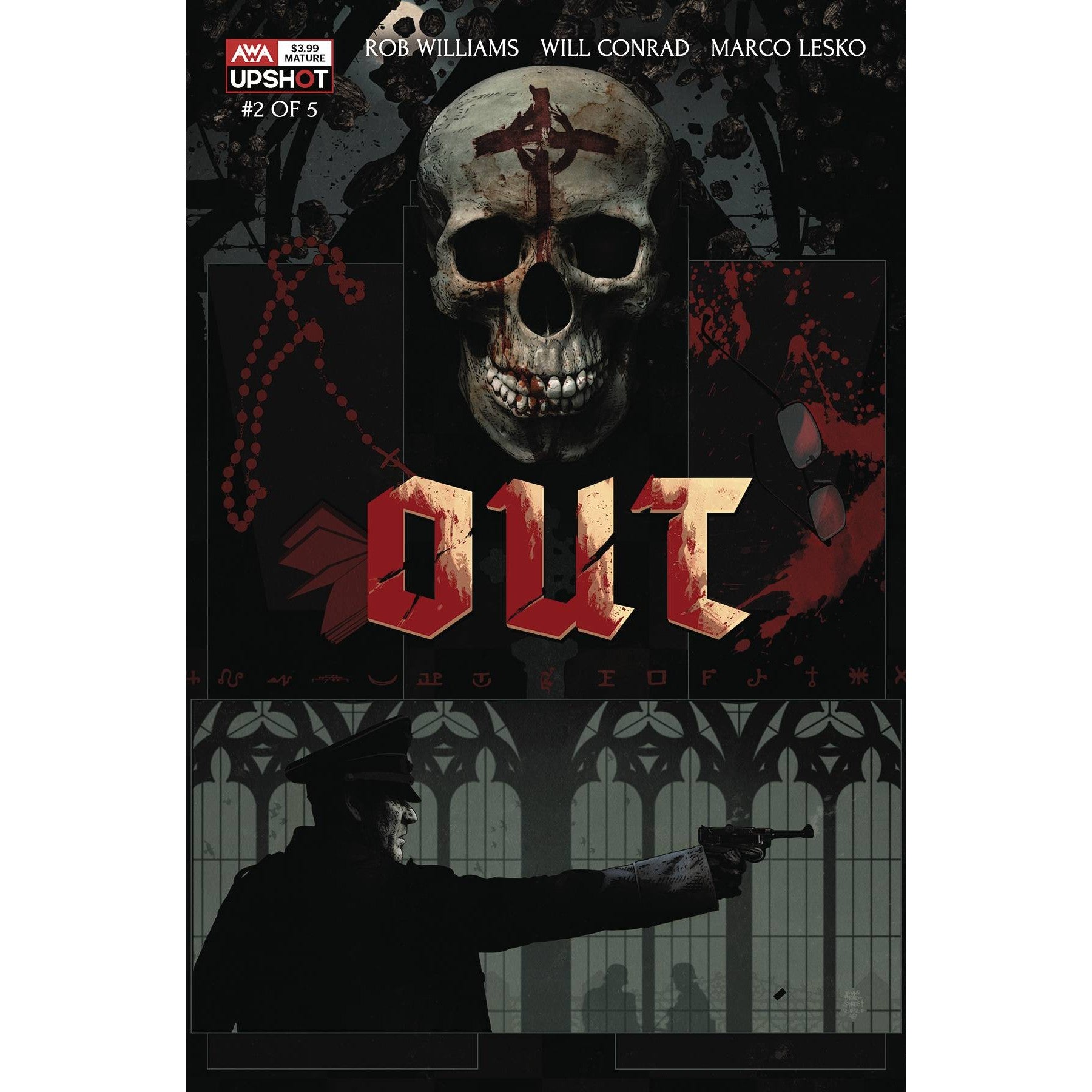 Out #2