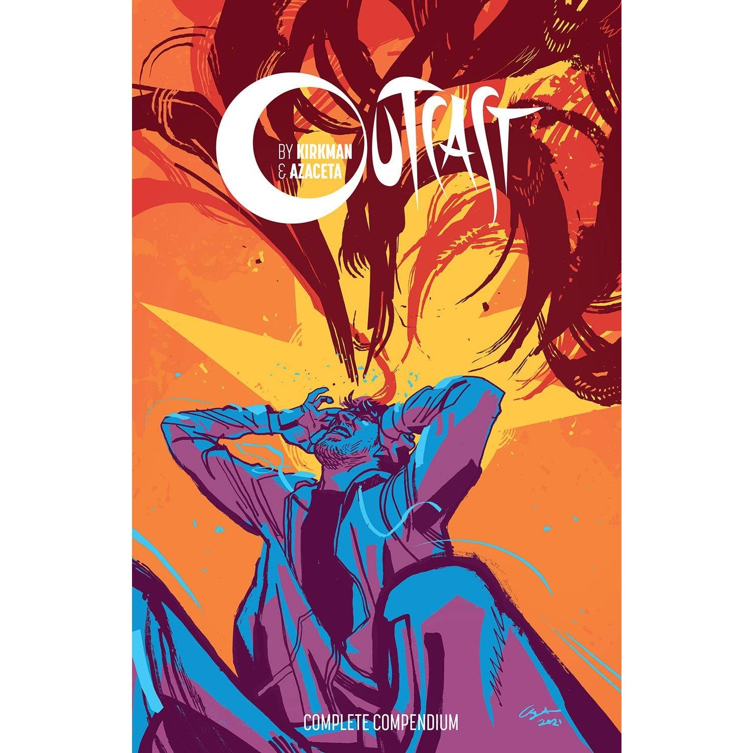 Outast Compendium