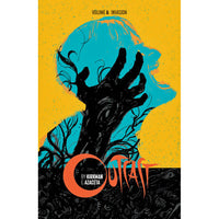 Outcast Volume 6