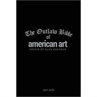 Outlaw Bible of American Art