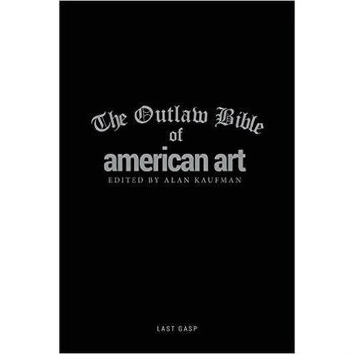 Outlaw Bible of American Art
