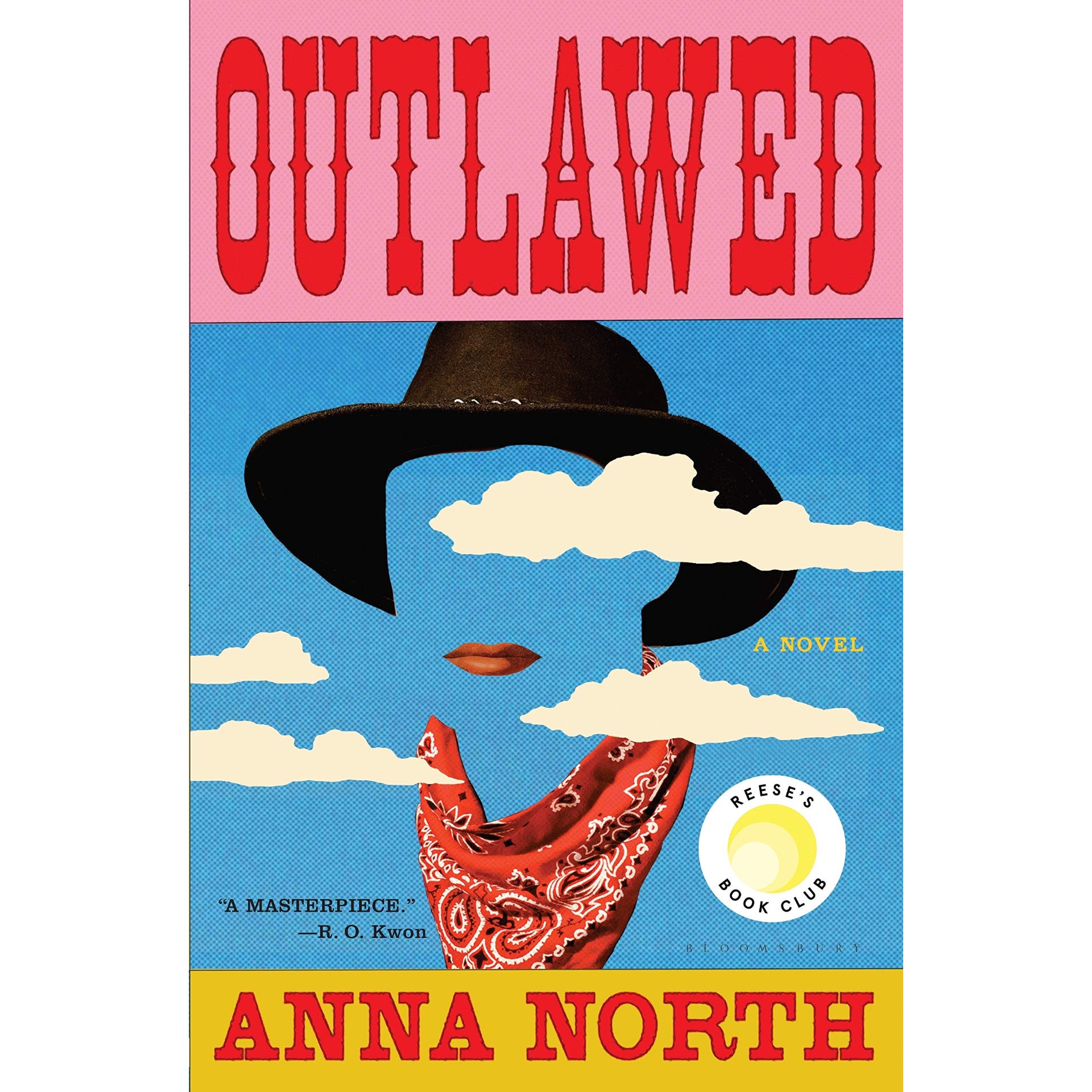 Outlawed