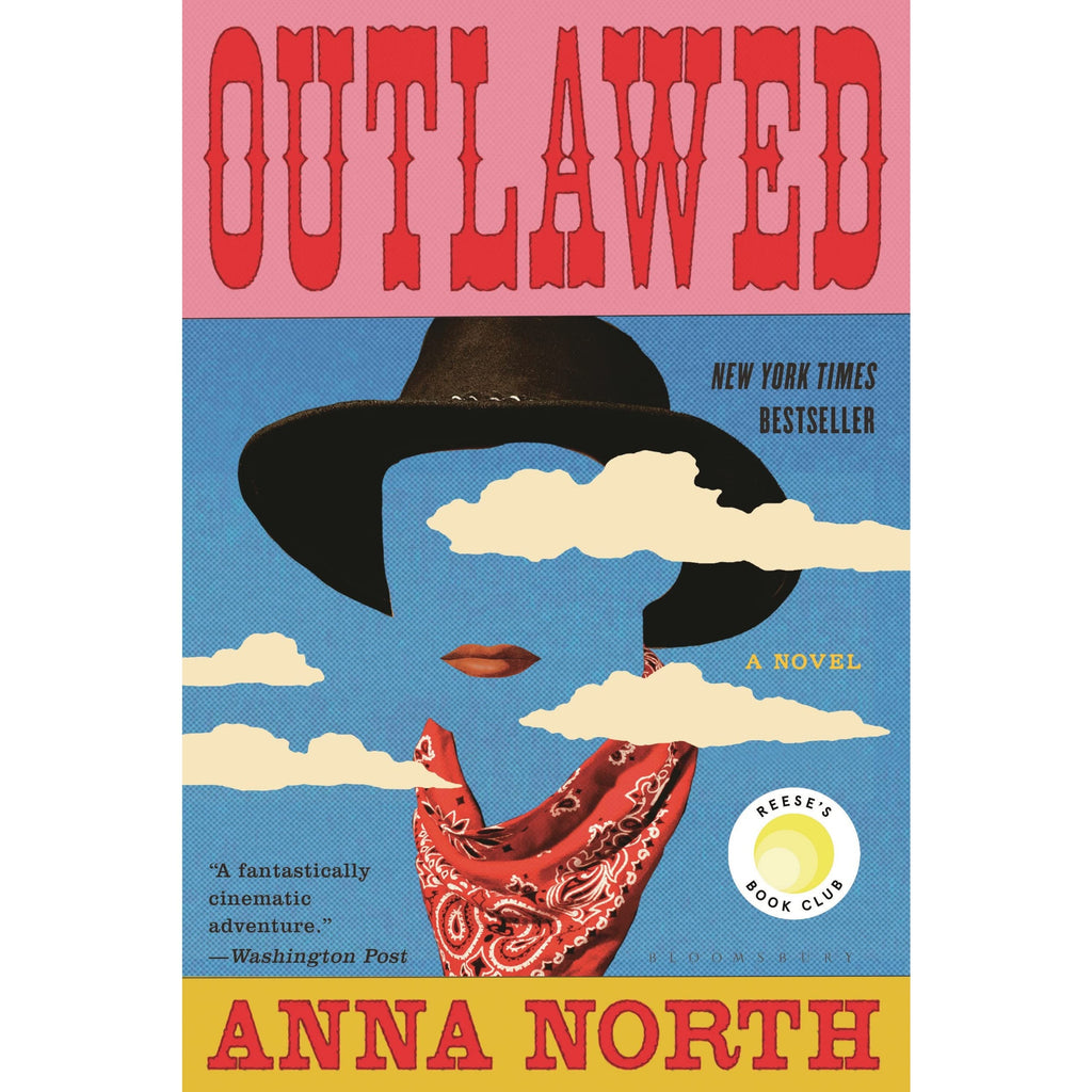 Outlawed