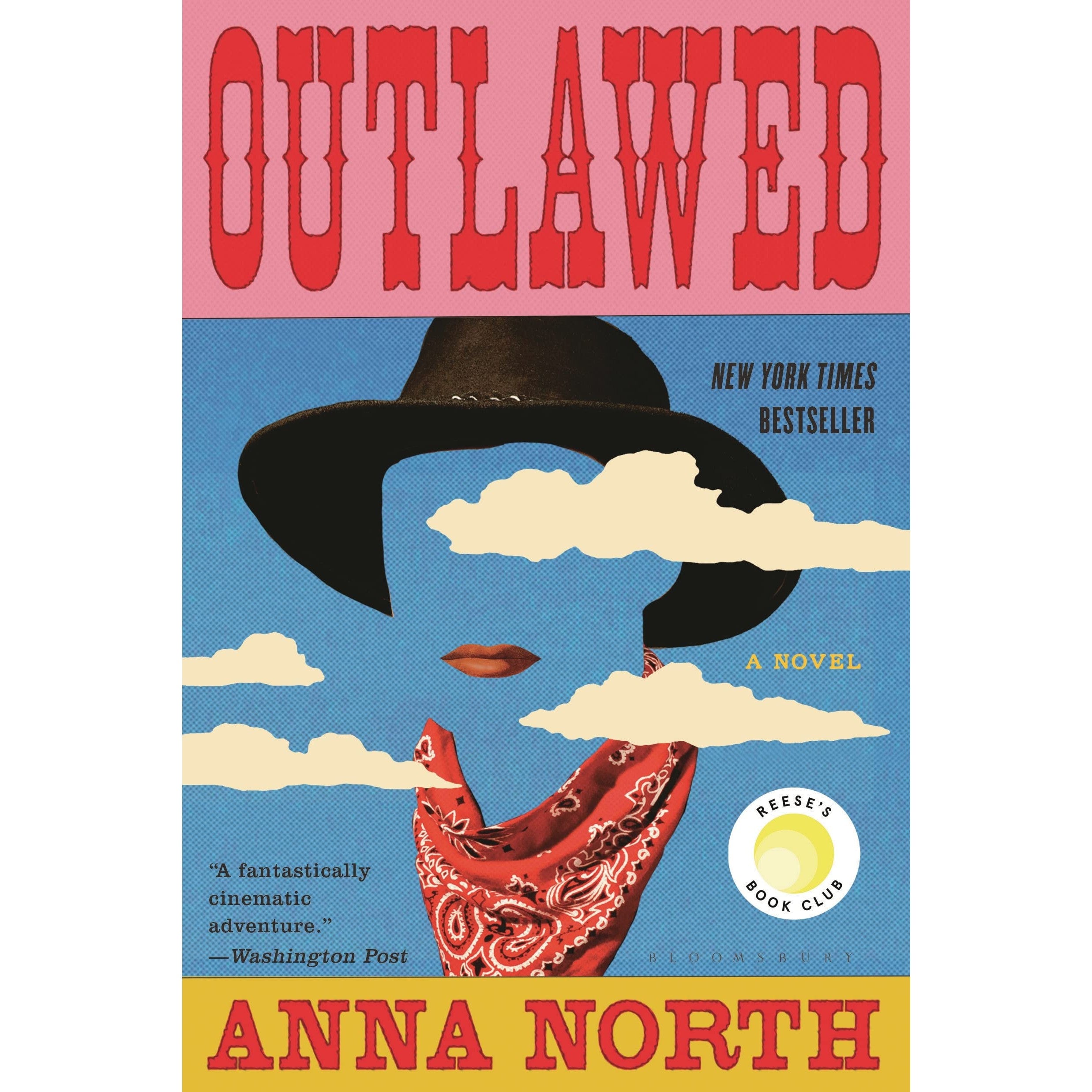 Outlawed