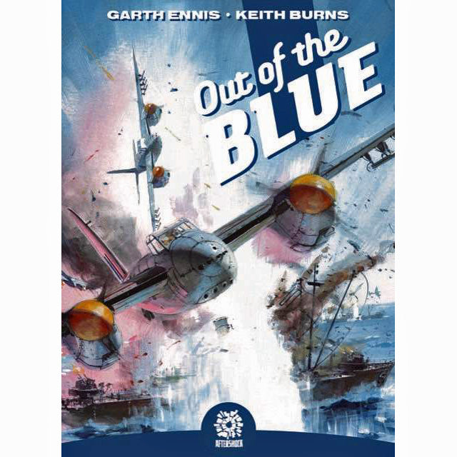 Out Of The Blue Vol,. 2