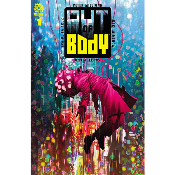 Out Of Body #1