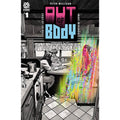 Out Of Body #1 (variant)