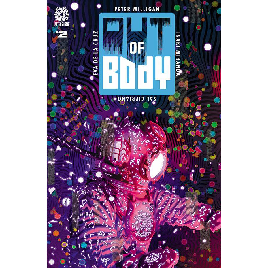 Out Of Body #2