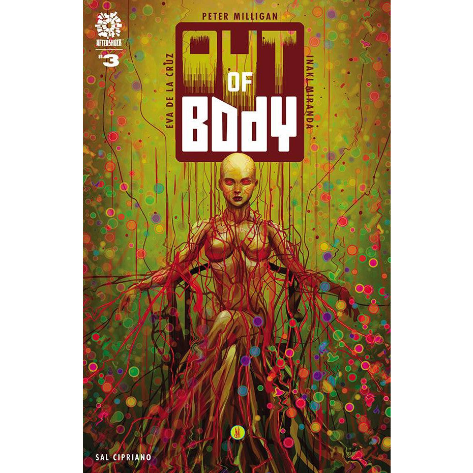 Out Of Body #3