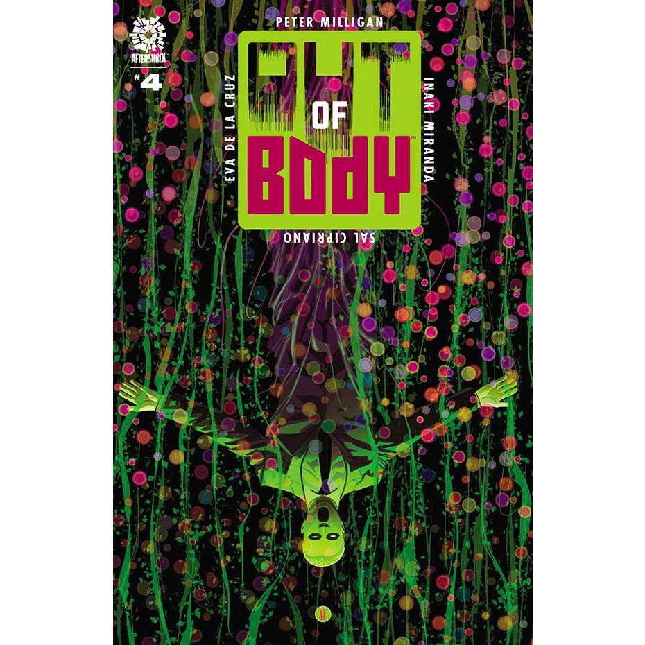Out Of Body #4