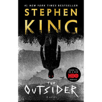 The Outsider: A Novel