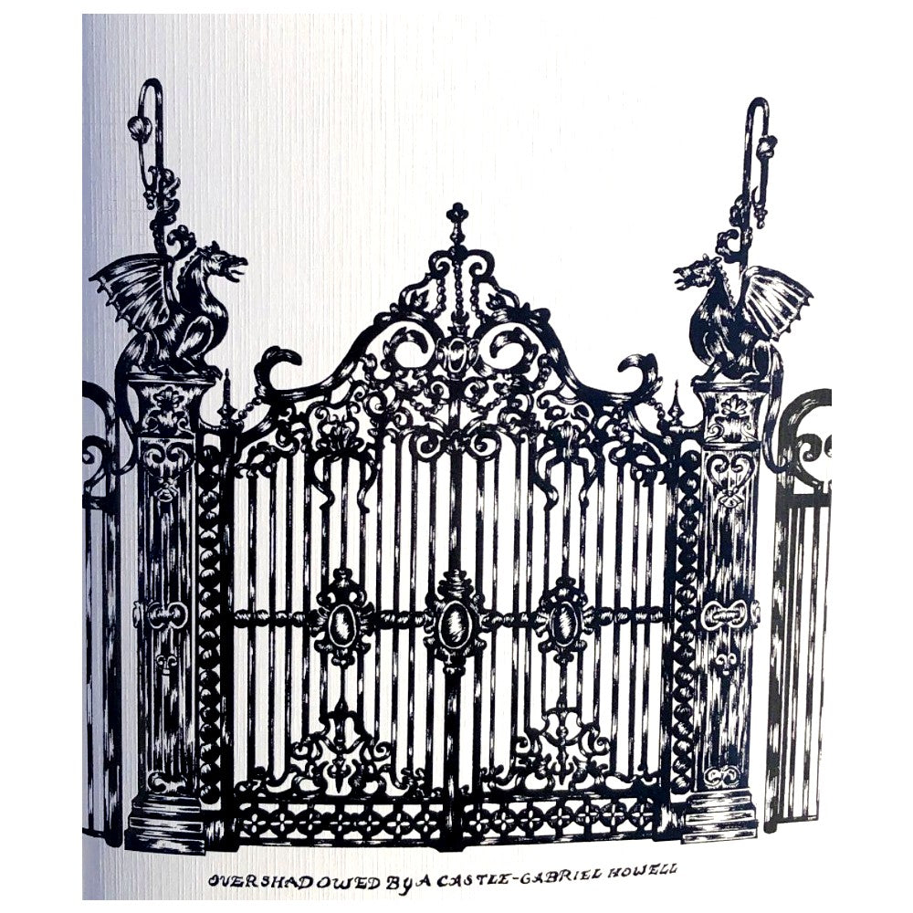 Overshadowed By A Castle