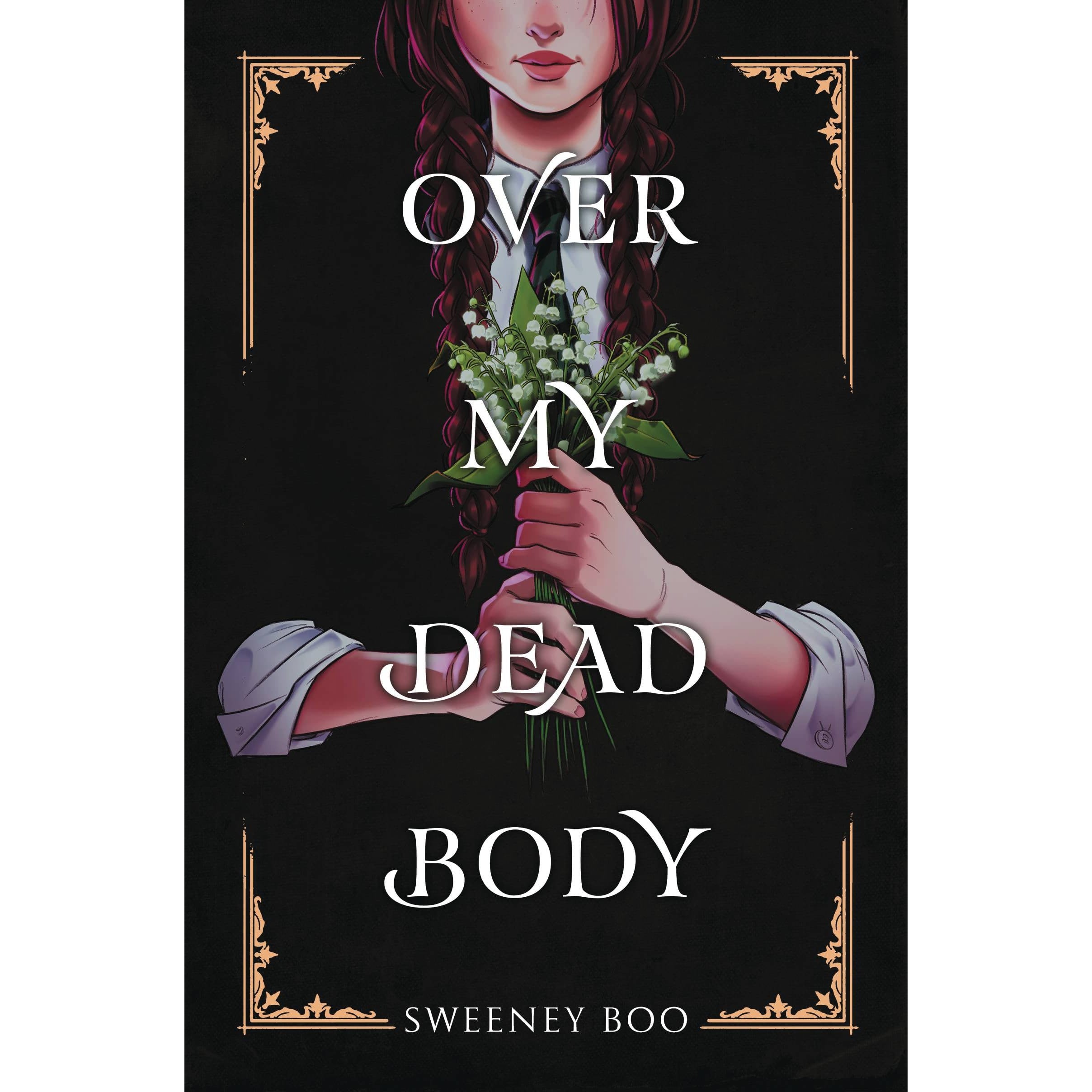 Over My Dead Body