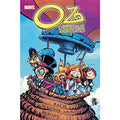 Oz: The Complete Collection: Ozma Of Oz / Dorothy And The Wizard Oz