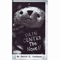 Pain Center: The Novel