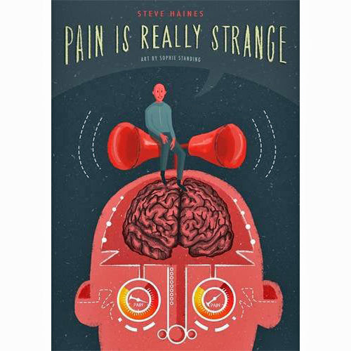 Pain is Really Strange