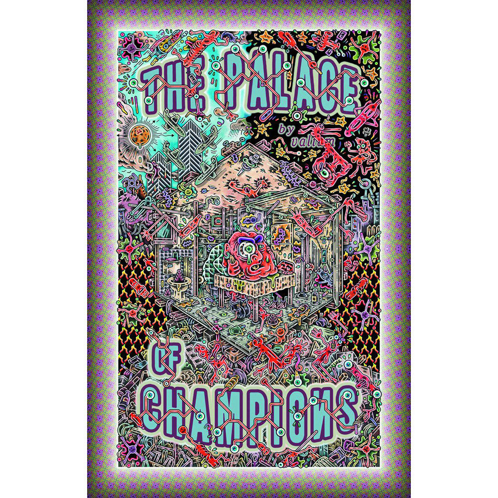 Palace Of Champions