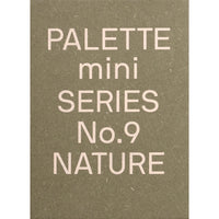 Palette Mini 09: Nature: New Earth Tone Graphics