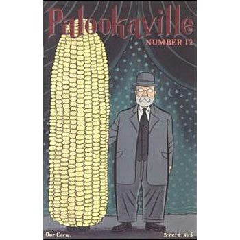 Palookaville #12