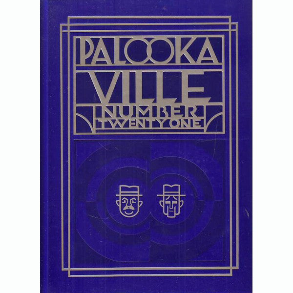 Palookaville #21