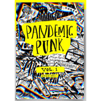 Pandemic Punk Volume 1