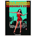 Pandora's Eyes
