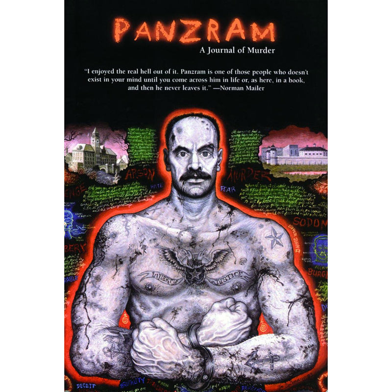 Panzram A Journal of Murder