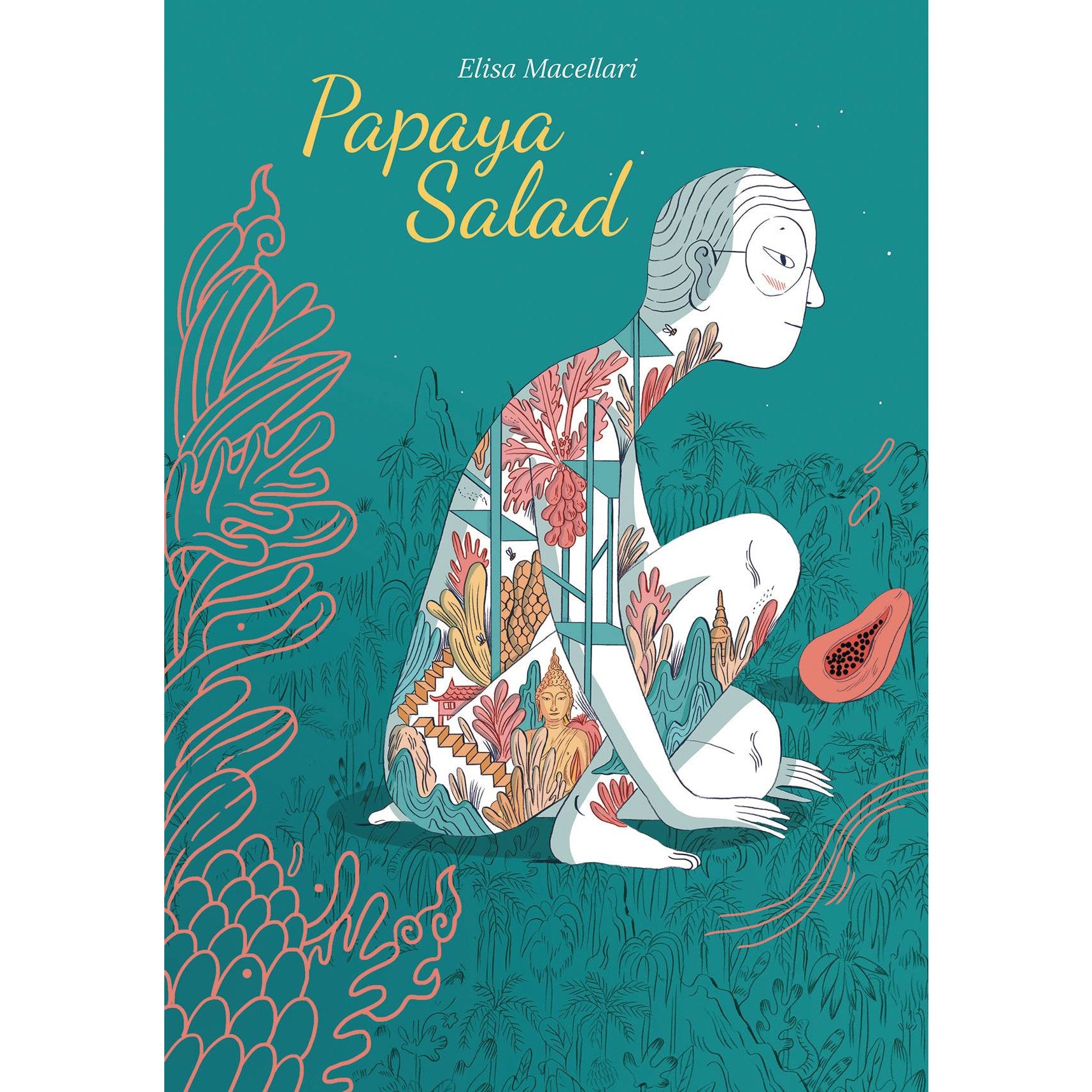 Papaya Salad