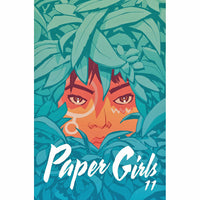 Paper Girls #11