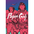 Paper Girls Vol. 2
