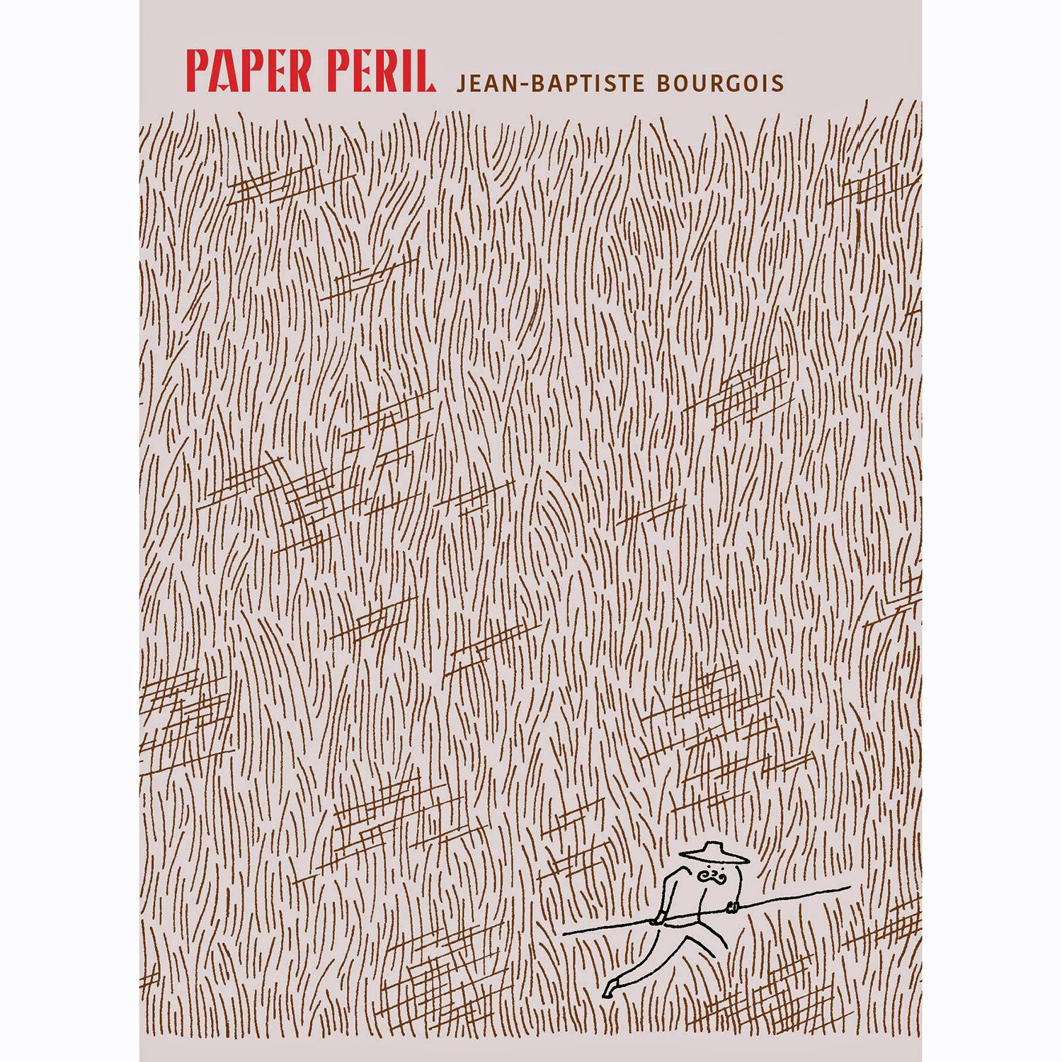 Paper Peril