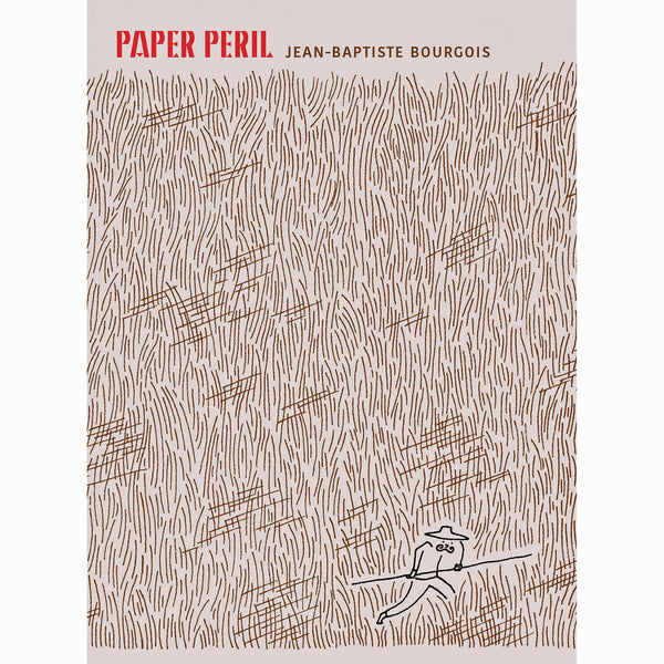 Paper Peril