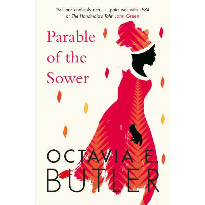Parable Of The Sower (paperback)