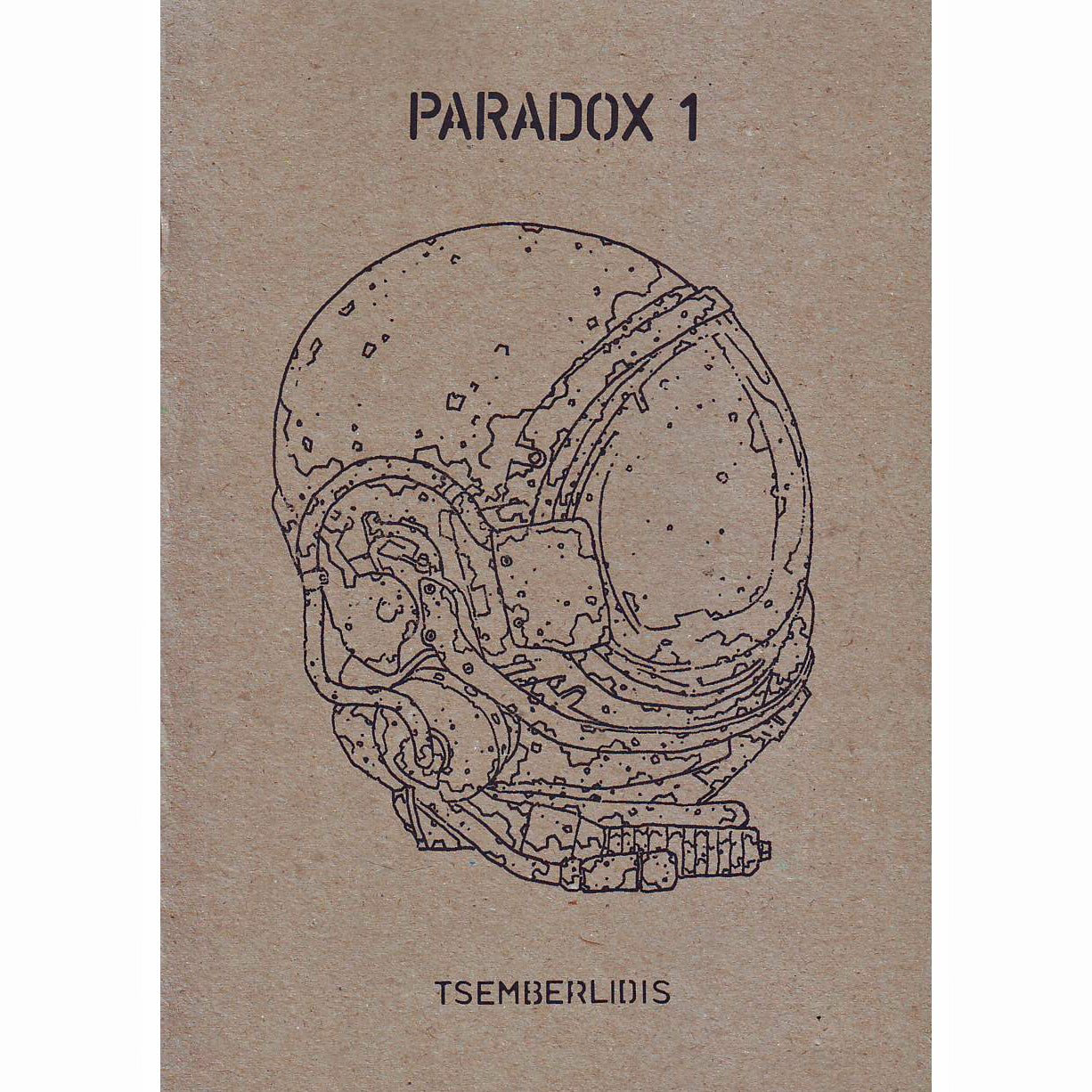 Paradox 1