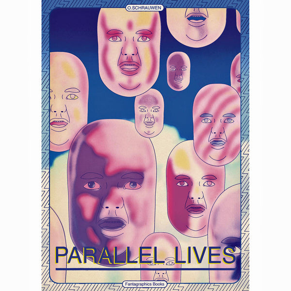 Parallel Lives