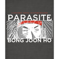 Parasite: A Graphic Novel In Storyboards