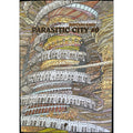 Parasitic City #0