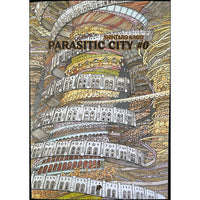 Parasitic City #0