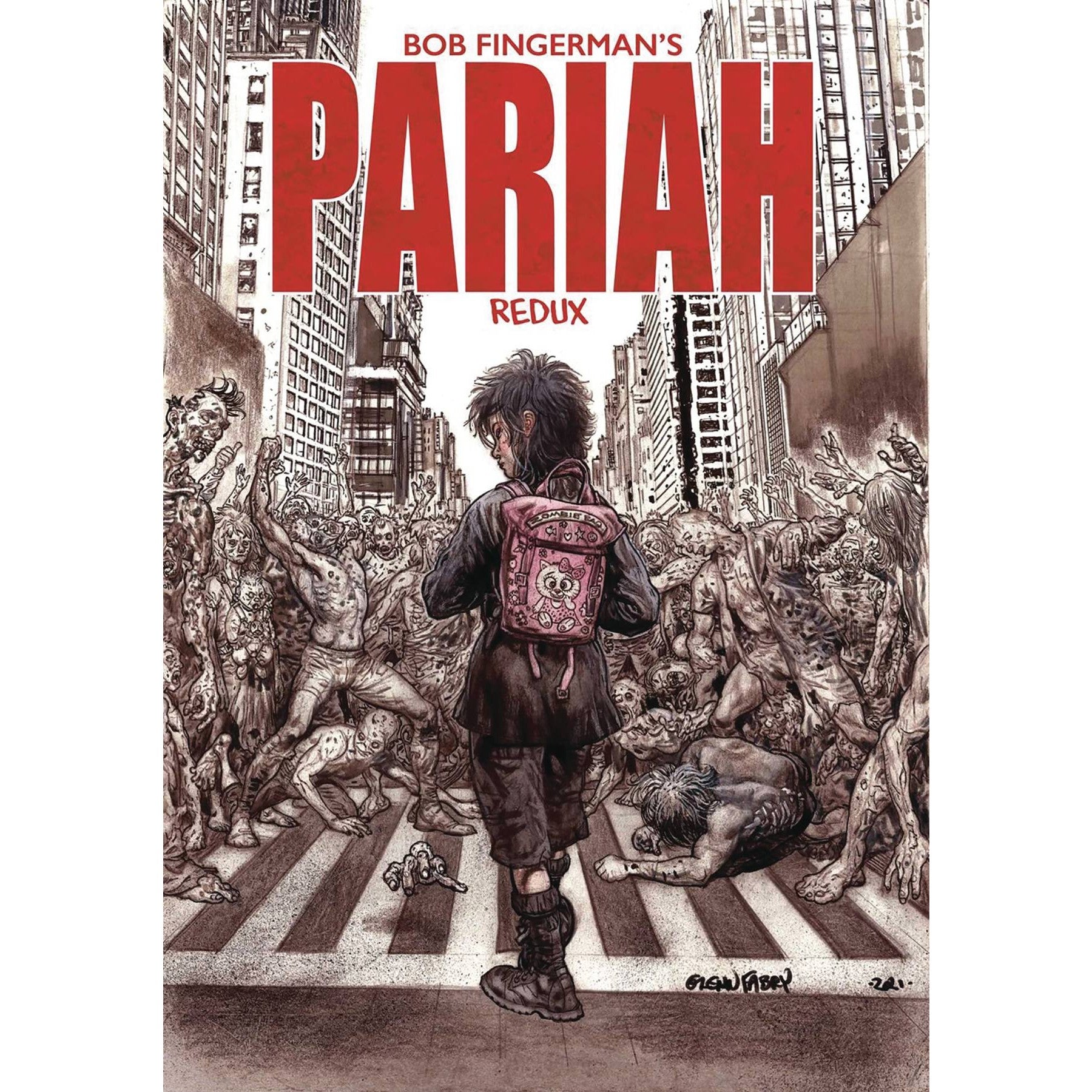 Pariah Redux